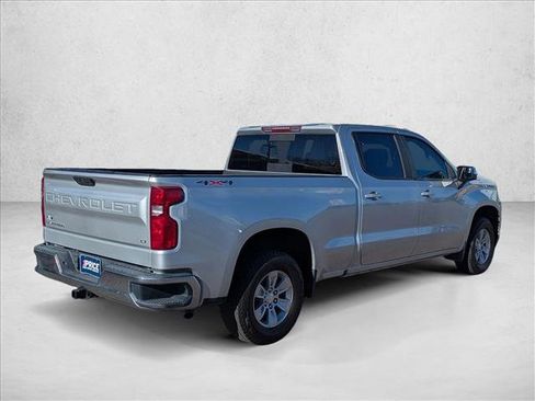 Used 2020 Chevrolet Silverado 1500 LT w/ All-Star Edition image 5