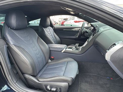 Used 2023 BMW M850i xDrive Coupe w/ M Carbon Exterior Package image 28