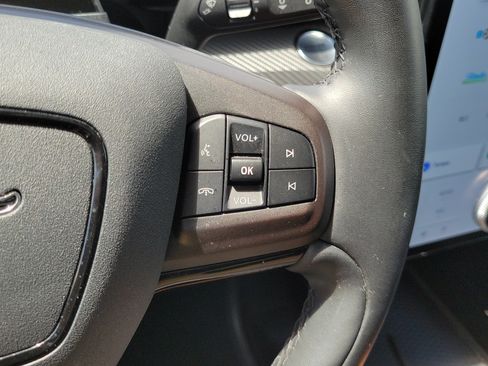 Certified 2024 Ford Mustang Mach-E Select w/ Comfort Package Lite RWD image 23