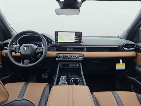 New 2026 Honda Passport TrailSport Elite image 8