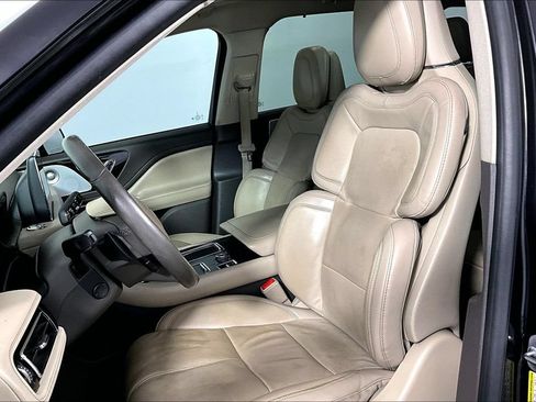 Used 2021 Lincoln Aviator Reserve w/ Equipment Group 201A RWD image 25