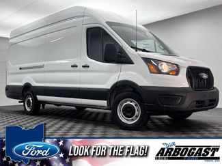 New 2026 Ford Transit 350 148 High Roof Extended video 1