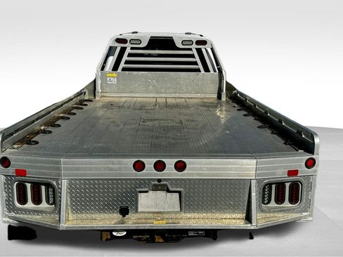 Used 2023 Ford F450 XL w/ Snow Plow Prep Package image 13