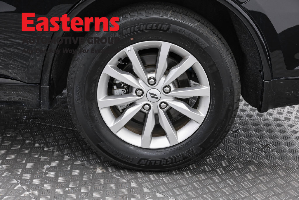 Used 2025 Dodge Durango GT RWD image 35