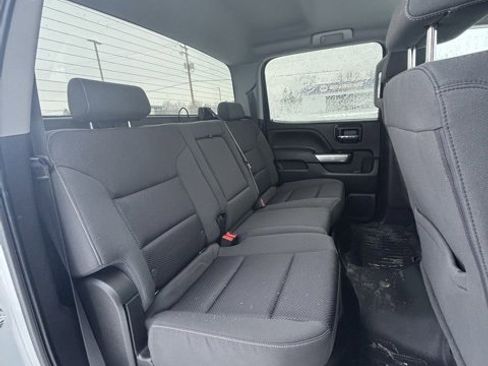 Used 2017 Chevrolet Silverado 1500 LT w/ All Star Edition image 17