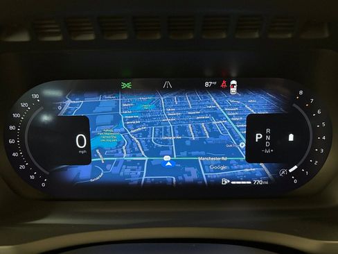 New 2026 Volvo XC90 B5 Core AWD/4WD image 44