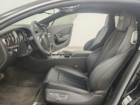 Used 2013 Bentley Continental GT AWD/4WD image 19