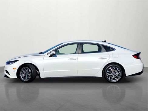 Used 2022 Hyundai Sonata SEL image 3