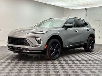 New 2026 Buick Envision Sport Touring video 2