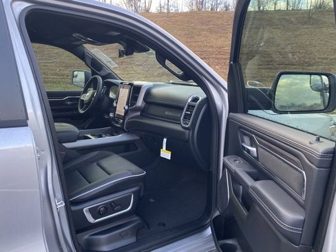 New 2026 RAM 1500 Laramie image 27