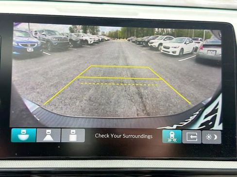 Used 2026 Honda Odyssey Elite image 16