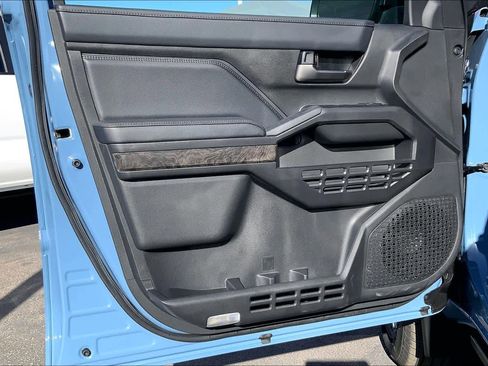New 2026 Toyota Tacoma Limited AWD/4WD image 10