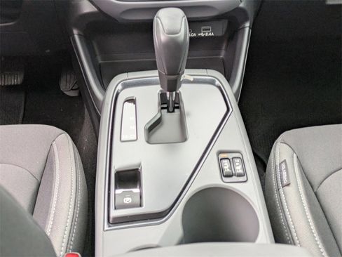 New 2026 Subaru Crosstrek 2.0i Premium image 16