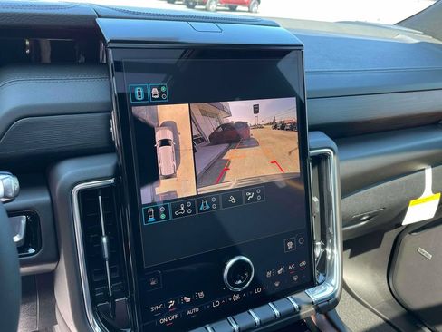 New 2026 GMC Yukon Denali w/ Advanced Technology Package AWD/4WD image 30