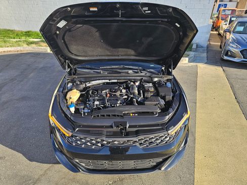 Used 2022 Kia K5 GT-Line AWD/4WD image 30