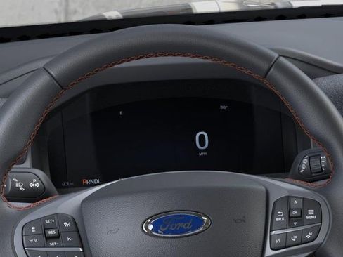 New 2026 Ford Explorer Active AWD/4WD image 13