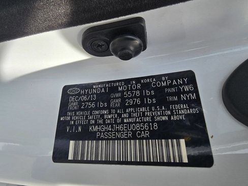 Used 2014 Hyundai Equus Ultimate image 31