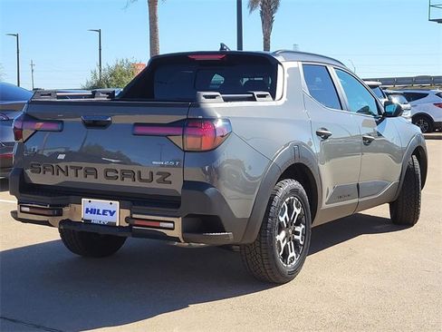 New 2026 Hyundai Santa Cruz XRT image 4