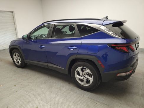 Used 2024 Hyundai Tucson SEL image 3