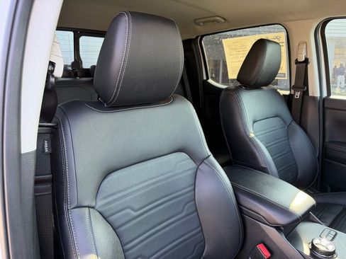 Certified 2024 Ford Ranger Lariat w/ FX4 Off-Road Package image 29