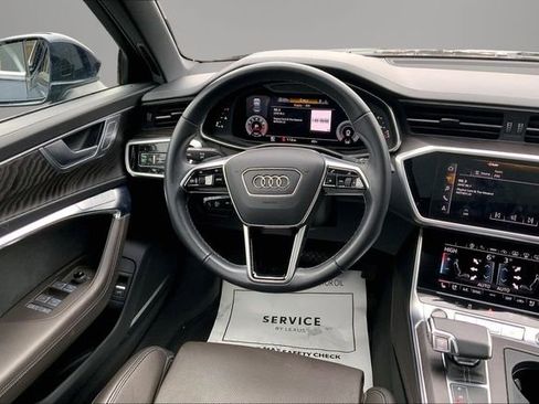 Used 2023 Audi A6 3.0T Prestige image 11