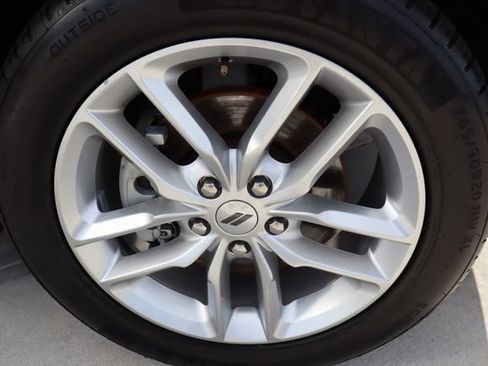 Used 2024 Dodge Durango GT RWD image 51