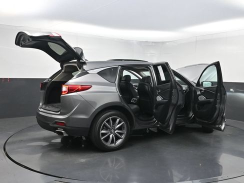 Used 2023 Acura RDX FWD w/ Technology Package image 42