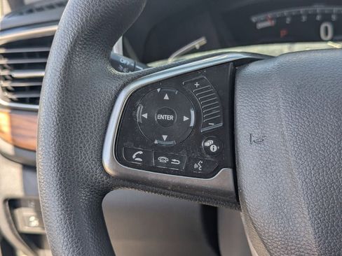 Used 2018 Honda CR-V EX image 21
