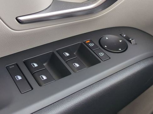 New 2026 Hyundai Tucson SEL AWD/4WD image 30