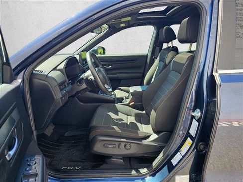 Used 2024 Honda CR-V Sport image 19