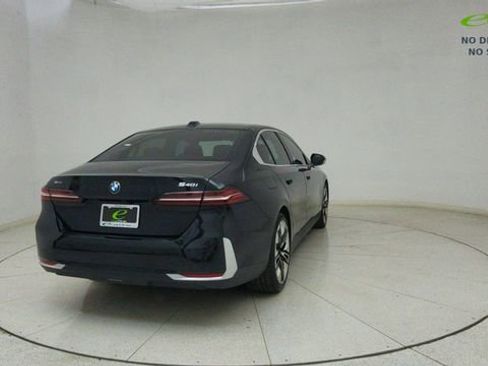 Used 2026 BMW 540i xDrive image 75