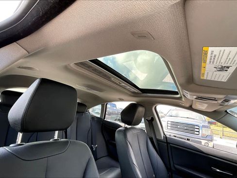 Used 2015 BMW 428i Gran Coupe image 13