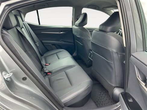 New 2026 Toyota Camry XLE image 11