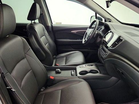 Used 2022 Honda Ridgeline RTL-E image 25