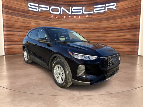 New 2026 Ford Escape Active w/ Cold Weather Package image 7