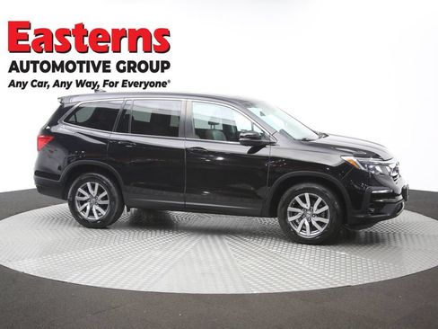 Used 2019 Honda Pilot EX-L image 48
