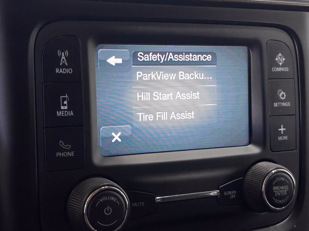 Used 2019 RAM 1500 Tradesman w/ SXT Appearance Group AWD/4WD image 34