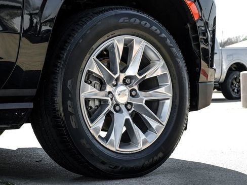 Used 2023 Chevrolet Tahoe Premier image 60