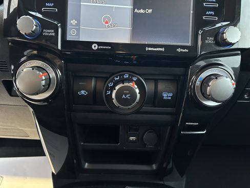 Certified 2023 Toyota 4Runner TRD Pro image 51