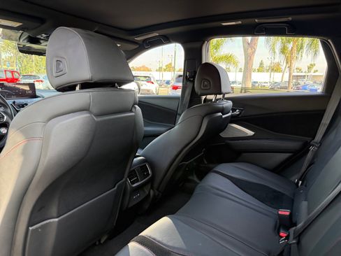 Used 2022 Acura RDX A-Spec image 16