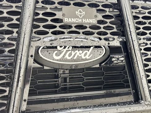 Used 2025 Ford F150 Lariat w/ Bed Utility Package AWD/4WD image 32