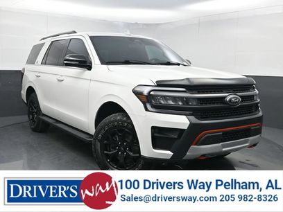 Used 2023 Ford Expedition Timberline