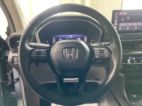 Used 2026 Honda Passport RTL image 21