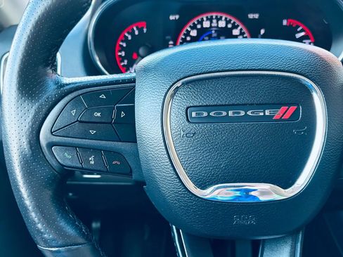 Used 2018 Dodge Durango SXT w/ Quick Order Package 2BB image 26