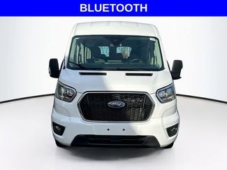Certified 2023 Ford Transit 350 XLT video 2