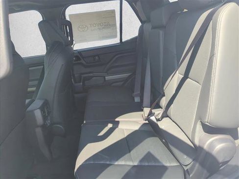 New 2026 Toyota 4Runner TRD Off-Road Premium AWD/4WD image 23
