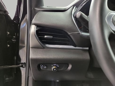 Certified 2023 Chevrolet Traverse LT w/ LPO, Floor Liner Package image 11