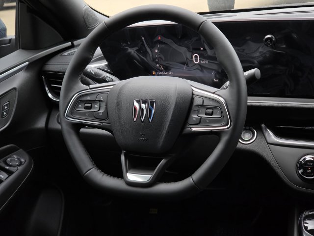 New 2026 Buick Envista Sport Touring w/ Convenience I Package FWD image 19