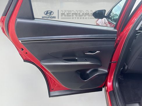 Used 2023 Hyundai Tucson SEL FWD image 23