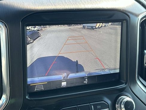 Used 2019 GMC Sierra 1500 AT4 w/ AT4 Premium Package image 34